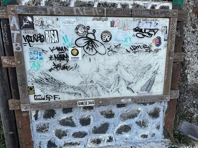 Cap Noir