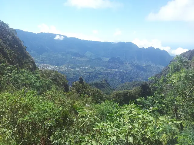 Col du Taïbit