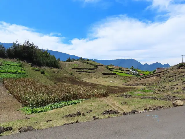 Îlet à Cordes