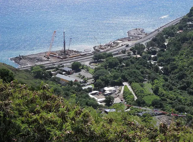 La Grande Chaloupe