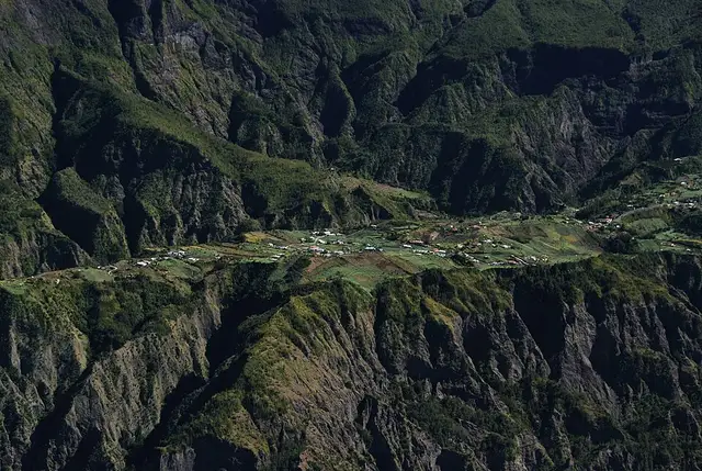 Îlet à Cordes