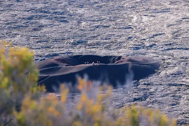 Piton de la Fournaise