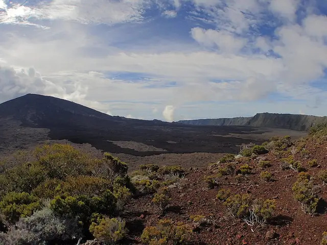 Piton de Bert