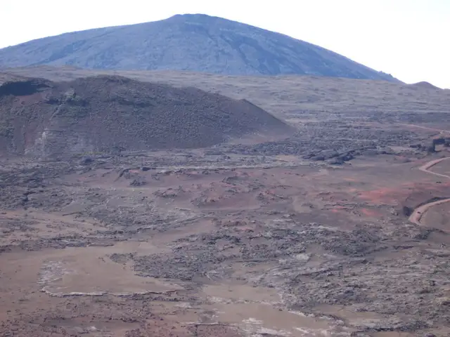 Le Demi-Piton