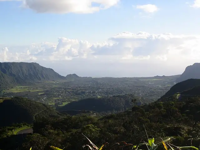 Piton des Songes