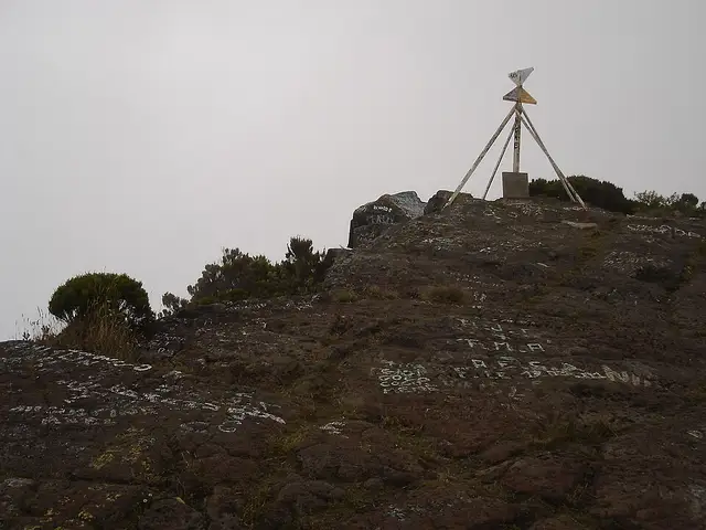 Roche Écrite