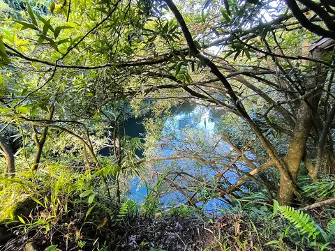 Bassin la Mer