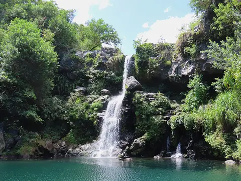 Cascade Jacqueline