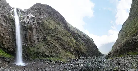 Cascade de Mahavel