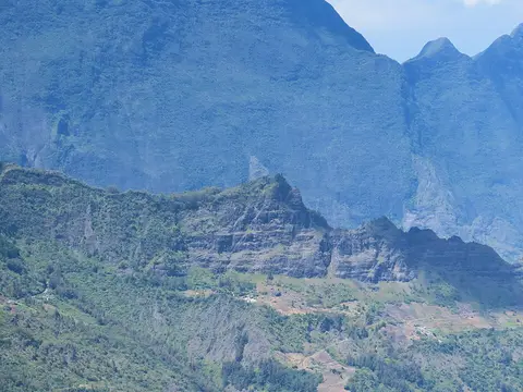 Grand Piton