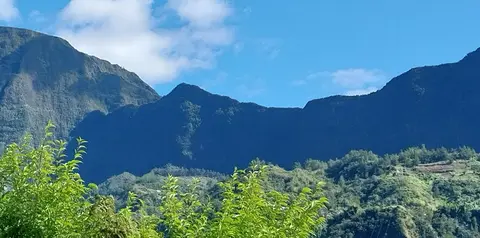 Piton Bénoune
