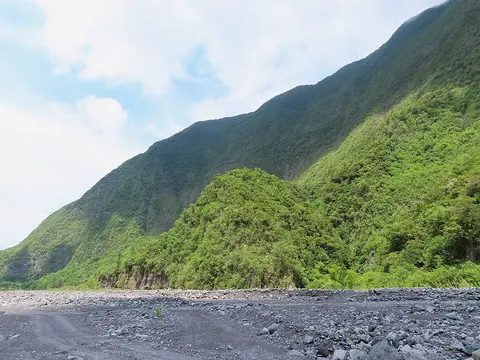 Piton de Dédé