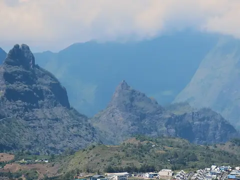 Piton Fougères