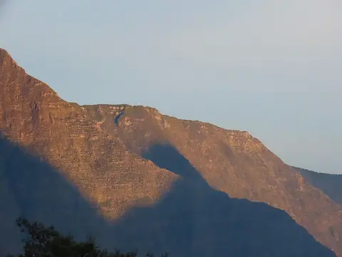 Piton des Orangers