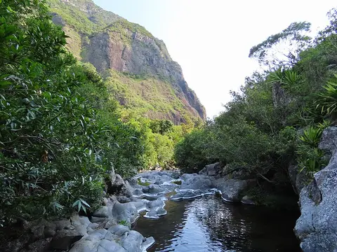 Piton Petit Louis