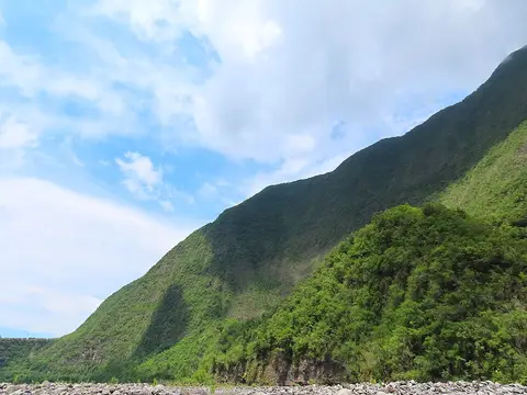 Piton de Petite Plaine