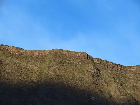 Piton de la Ravine Saint-Gilles