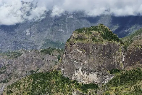 Piton de Sucre