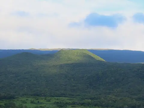 Piton Trois Têtes
