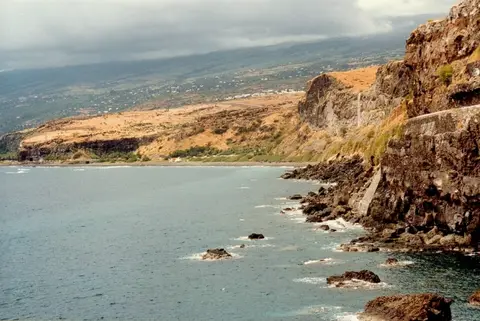 Cap la Houssaye